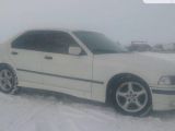 BMW X4 1991 с пробегом 370 тыс.км. 2 л. в Сумах на Autos.ua