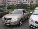 Nissan Almera Classic 1.6 MT (107 л.с.) 2006 з пробігом 105 тис.км.  л. в Киеве на Autos.ua