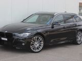BMW 3 серия 335d xDrive AT (313 л.с.) 2017 с пробегом 11 тыс.км.  л. в Киеве на Autos.ua