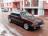BMW X6 1997 з пробігом 335 тис.км. 2.5 л. в Ивано-Франковске на Autos.ua