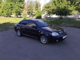 Chevrolet Lacetti 2008 з пробігом 138 тис.км. 1.799 л. в Киеве на Autos.ua