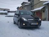 Opel Zafira 2012 з пробігом 127 тис.км. 1.7 л. в Ивано-Франковске на Autos.ua