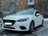 Mazda 3 2014 с пробегом 37 тыс.км. 1.598 л. в Чернигове на Autos.ua