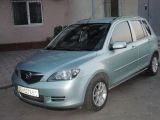 Mazda 2 2003 с пробегом 120 тыс.км. 1.388 л. в Одессе на Autos.ua