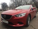 Mazda 6 2015 с пробегом 55 тыс.км.  л. в Покровске на Autos.ua