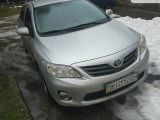 Toyota Corolla 2012 с пробегом 63 тыс.км. 1.6 л. в Одессе на Autos.ua