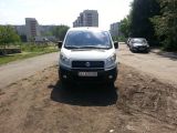 Fiat Scudo 2008 с пробегом 245 тыс.км. 2 л. в Киеве на Autos.ua