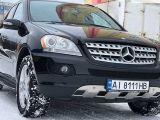 Mercedes-Benz GLK-Класс 2007 с пробегом 160 тыс.км. 3.5 л. в Киеве на Autos.ua