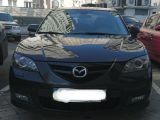 Mazda 3 2008 с пробегом 174 тыс.км. 1.999 л. в Киеве на Autos.ua
