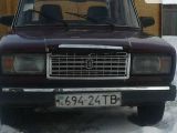 ВАЗ 2107 1987 с пробегом 70 тыс.км. 1.5 л. в Ровно на Autos.ua