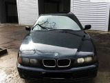 BMW X6 1998 с пробегом 280 тыс.км. 2.5 л. в Одессе на Autos.ua