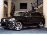 Mercedes-Benz GLS-Класс GLS 350 d 4MATIC 9G-TRONIC (249 л.с.) 2016 з пробігом 8 тис.км. 3 л. в Киеве на Autos.ua