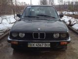 BMW X4 1986 з пробігом 999 тис.км. 1.8 л. в Хмельницком на Autos.ua