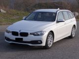 BMW 3 серия 316d AT (116 л.с.) 2016 с пробегом 54 тыс.км.  л. в Киеве на Autos.ua