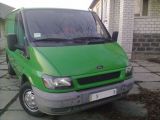 Ford Transit 2004 с пробегом 292 тыс.км.  л. в Харькове на Autos.ua