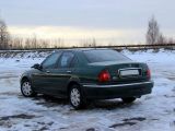 Rover 45 2001 с пробегом 210 тыс.км. 1.796 л. в Киеве на Autos.ua
