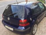Volkswagen Golf 1999 с пробегом 200 тыс.км. 1.6 л. в Донецке на Autos.ua