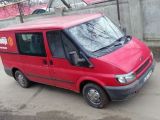Ford Transit 2002 с пробегом 219 тыс.км. 2 л. в Одессе на Autos.ua