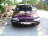 Peugeot 405 1991 с пробегом 330 тыс.км. 1.9 л. в Киеве на Autos.ua