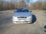 Daewoo Lanos 2008 с пробегом 128 тыс.км. 1.498 л. в Киеве на Autos.ua