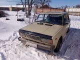 ВАЗ 2105 1988 с пробегом 25 тыс.км. 1.198 л. в Умани на Autos.ua