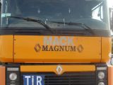 Renault Magnum 1998 с пробегом 980 тыс.км. 12 л. в Харькове на Autos.ua