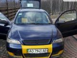 Opel astra g 1999 с пробегом 300 тыс.км. 1.6 л. в Ужгороде на Autos.ua