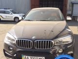 BMW X6 M 2017 с пробегом 2 тыс.км. 3 л. в Киеве на Autos.ua