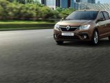Renault Sandero 1.0 МТ (73 л.с.) LIFE