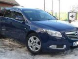 Opel Insignia 2012 с пробегом 188 тыс.км. 2 л. в Ивано-Франковске на Autos.ua