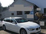 BMW 3 серия 316d AT (116 л.с.) 2016 з пробігом 26 тис.км.  л. в Киеве на Autos.ua