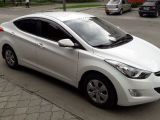Hyundai Elantra 2013 з пробігом 80 тис.км. 1.591 л. в Ровно на Autos.ua