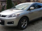 Mazda CX-7 2007 с пробегом 135 тыс.км.  л. в Киеве на Autos.ua