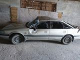 Mazda 626 1992 с пробегом 200 тыс.км. 2 л. в Болграде на Autos.ua