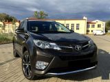 Toyota RAV4 2014 с пробегом 28 тыс.км. 2.231 л. в Киеве на Autos.ua