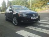 Volkswagen Jetta 2011 с пробегом 65 тыс.км.  л. в Донецке на Autos.ua