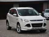 Ford Kuga 2014 с пробегом 31 тыс.км. 1.596 л. в Киеве на Autos.ua