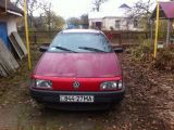 Volkswagen passat b3 1989 с пробегом 332 тыс.км. 1.8 л. в Умани на Autos.ua