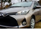 Toyota Yaris 2015 с пробегом 14 тыс.км. 1.328 л. в Киеве на Autos.ua