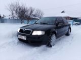 Skoda Superb 1.8T MT (150 л.с.) 2007 с пробегом 290 тыс.км.  л. в Харькове на Autos.ua