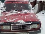 ВАЗ 2107 1984 с пробегом 75 тыс.км. 1.4 л. в Хмельницком на Autos.ua