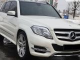 Mercedes-Benz E-Класс 2012 с пробегом 121 тыс.км. 2.2 л. в Киеве на Autos.ua