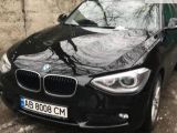 BMW i3 2014 с пробегом 65 тыс.км. 2 л. в Виннице на Autos.ua