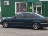BMW X6 1996 с пробегом 368 тыс.км. 2.8 л. в Ровно на Autos.ua