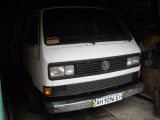 Volkswagen Transporter 1984 с пробегом 50 тыс.км. 1.6 л. в Донецке на Autos.ua