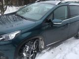 Peugeot 2008 2017 с пробегом 17 тыс.км. 1.2 л. в Киеве на Autos.ua