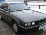BMW X6 1988 с пробегом 440 тыс.км. 2 л. в Полтаве на Autos.ua