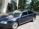 Audi A6 1.8 MT (125 л.с.) 2000 с пробегом 380 тыс.км.  л. в Киеве на Autos.ua