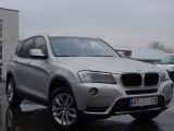BMW X3 2011 с пробегом 180 тыс.км. 1.995 л. в Ивано-Франковске на Autos.ua