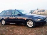 BMW X6 1999 з пробігом 1 тис.км. 3 л. в Одессе на Autos.ua